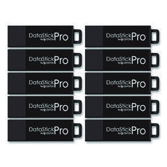 USB,10PK,128G,USB3.0,BK